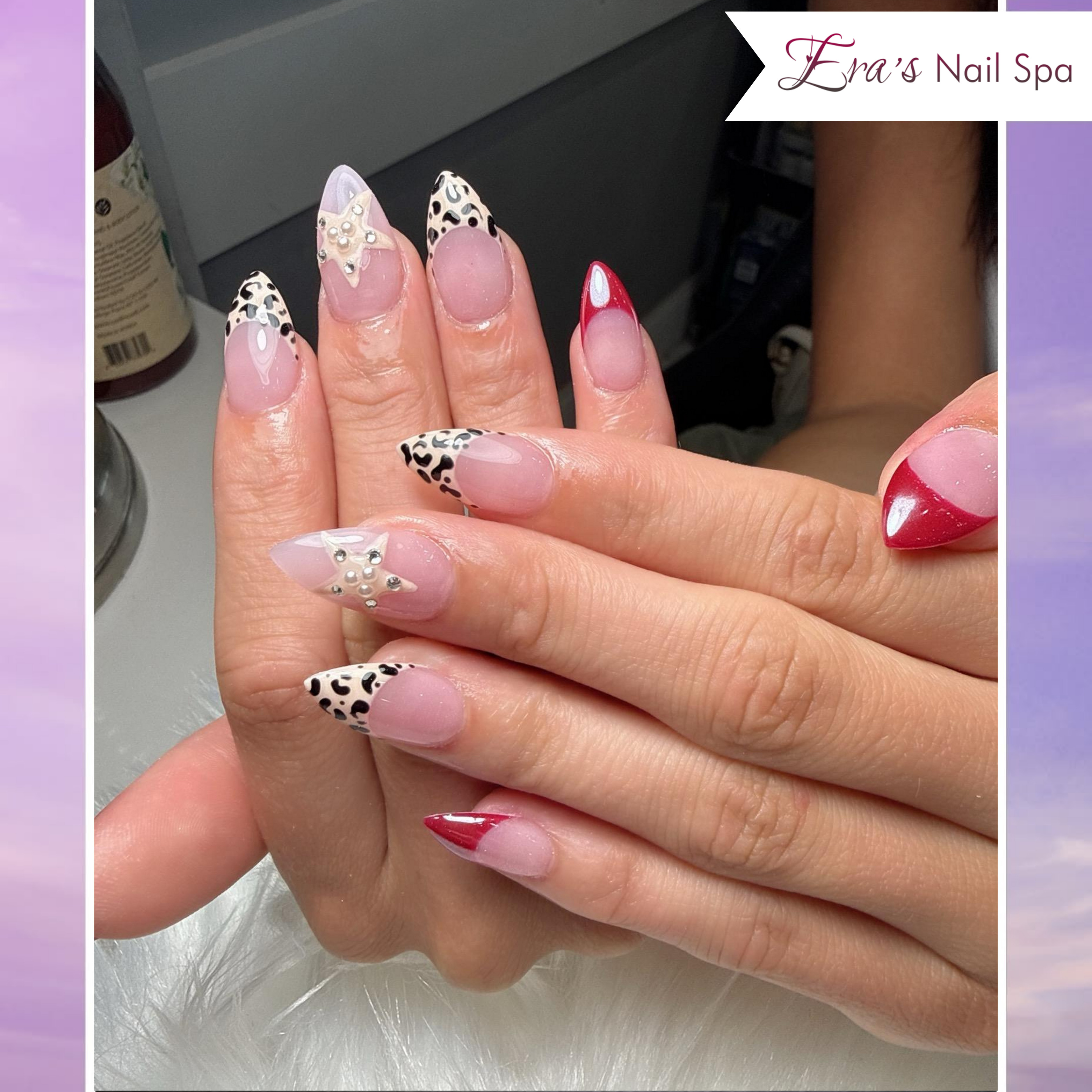Nail 